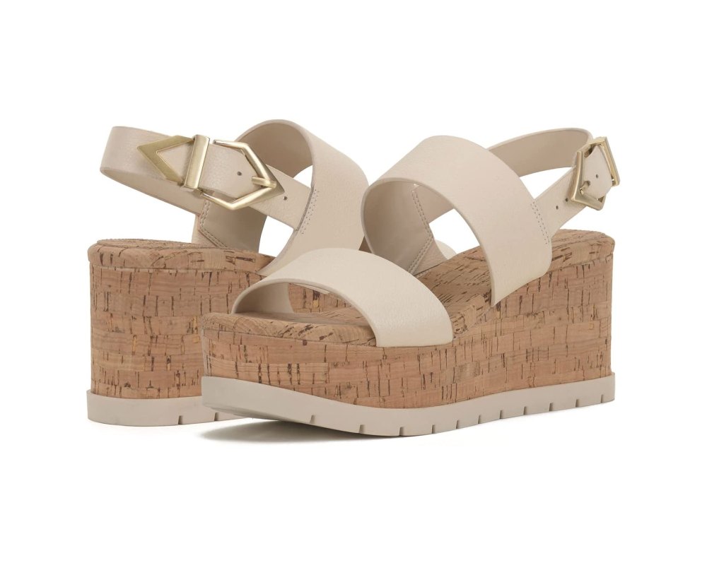 cork wedges