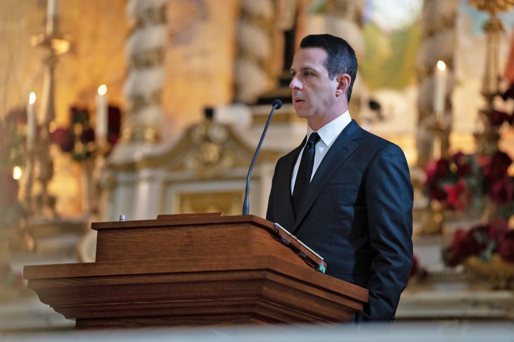 Jeremy Strong Reveals Much Darker Alternate Ending of Succession