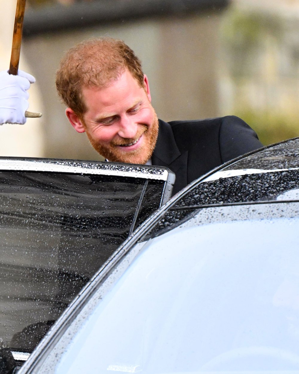 Prince Harry Leaves Coronation Weekend Early, Heads Back to California: Details