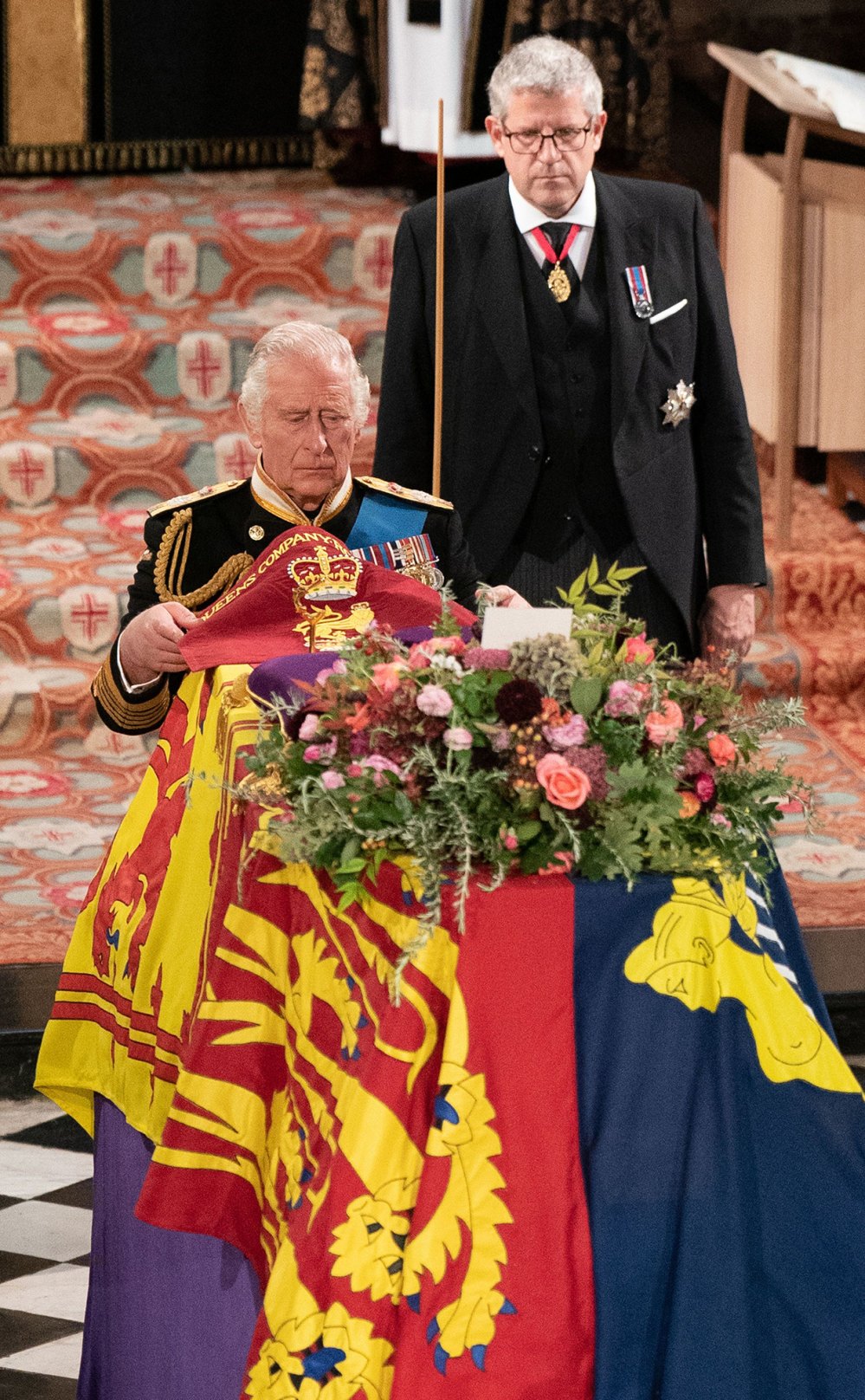 Queen Elizabeth II’s State Funeral Cost More Than $200 Million, UK Government Reveals