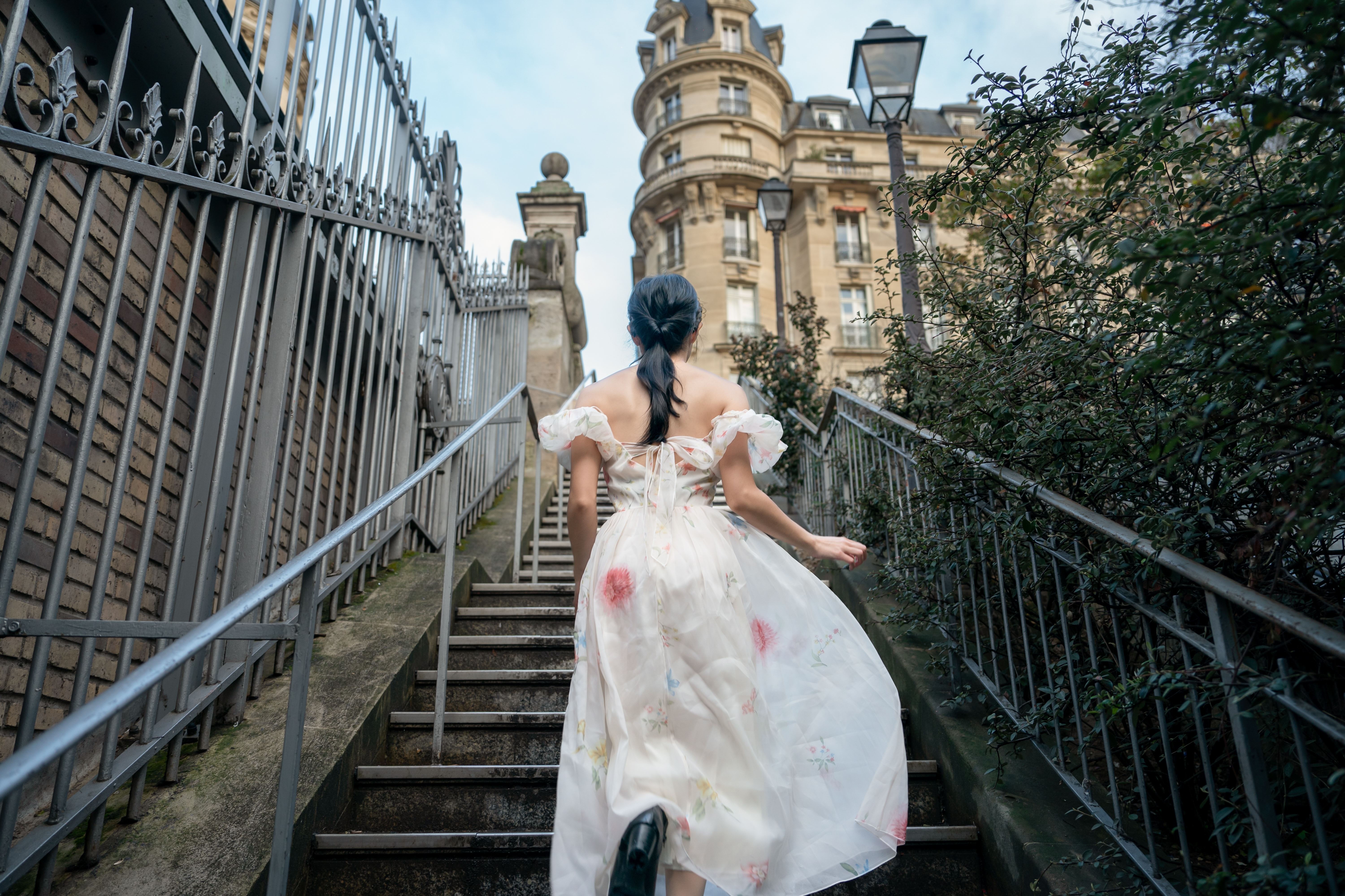fairytale dresses