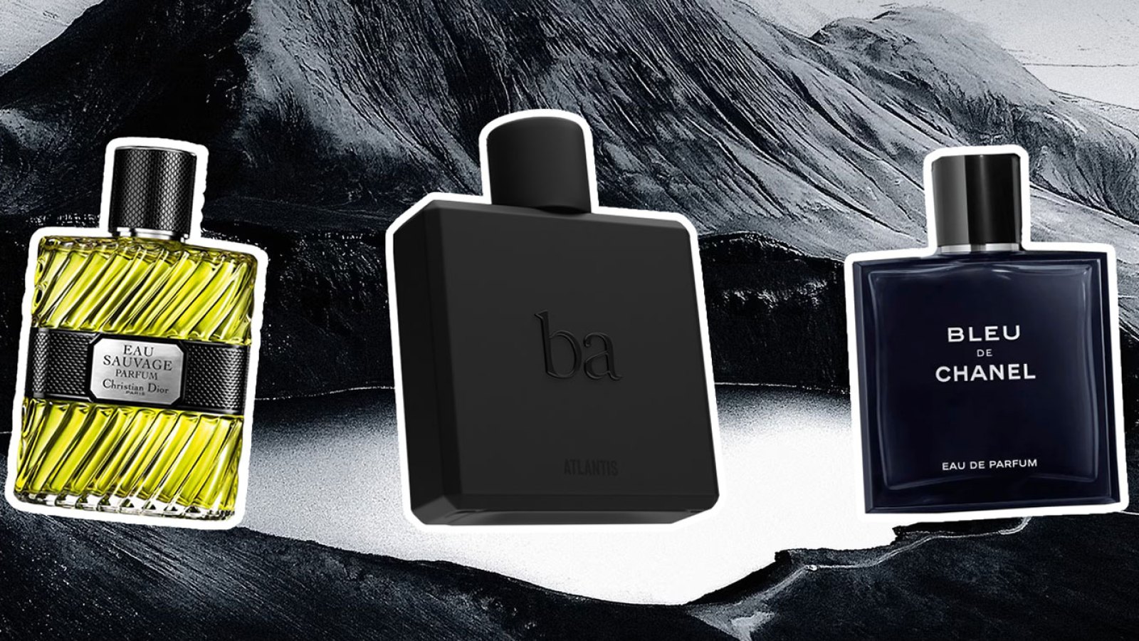 10 Best Men's Colognes of All Time