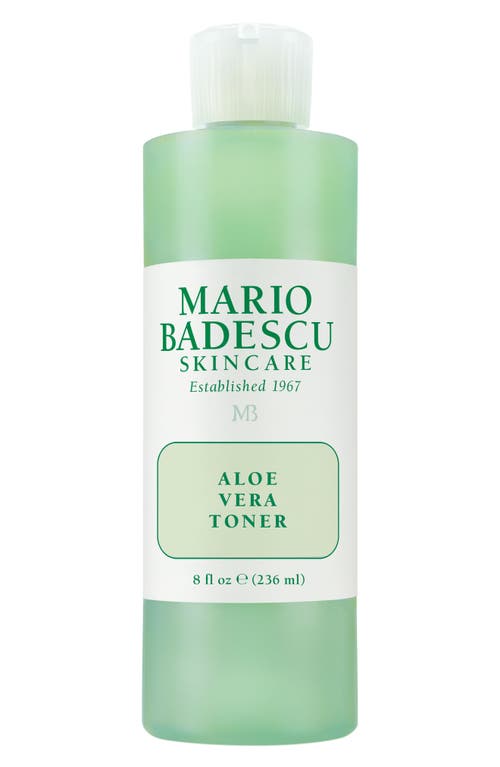 Mario Badescu Aloe Vera Toner at Nordstrom, Size 8 Oz