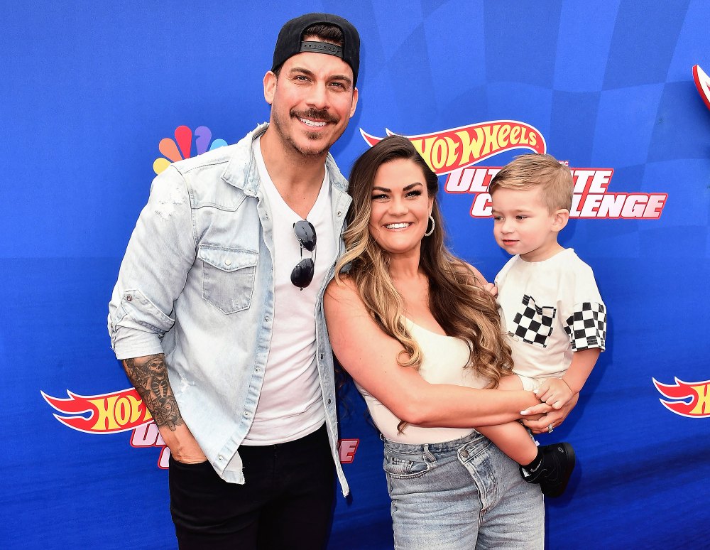 Brittany Cartwright Reveals When She and Jax Taylor Will Start Trying for Baby No. 2, What She Misses Most About Pregnancy