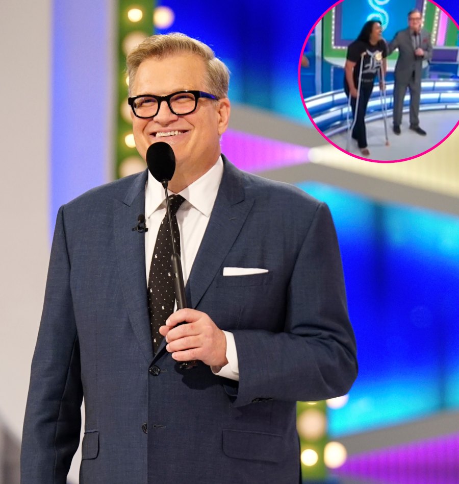 ‘The Price Is Right’ Biggest Mistakes and Wildest Moments Over the Years: Injuries, Revealing the Answers Early and More