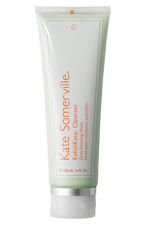 Kate Somerville&reg; ExfoliKate&reg; Cleanser Daily Foaming Wash at Nordstrom, Size 8 Oz