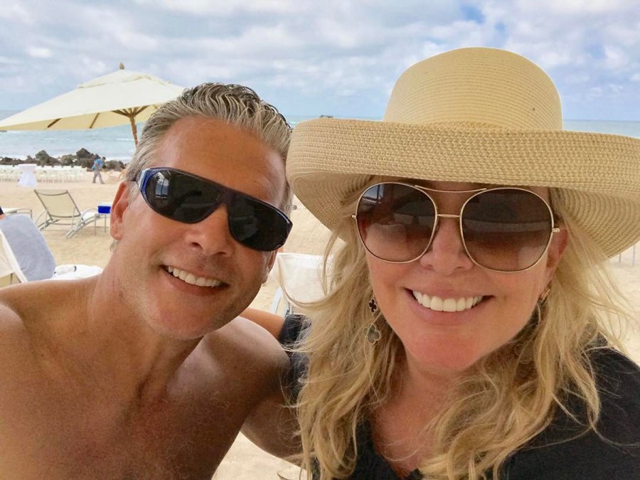 Shannon Beador and Ex-Husband David Beador's Ups and Downs Through the Years