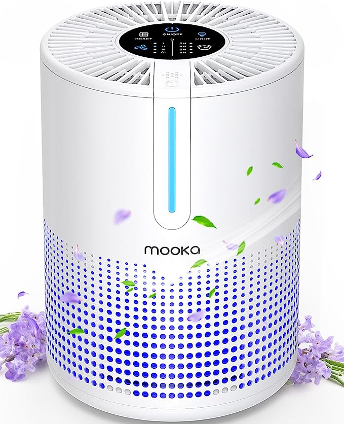 air purifier