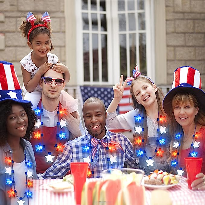 4th of July outfits