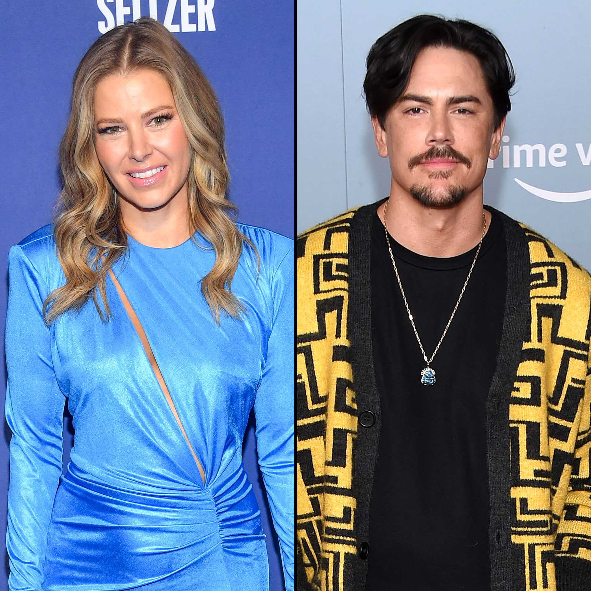 Ariana Madix Epic Clapback Sandoval Dig Vanderpump Rules Cast Reacts