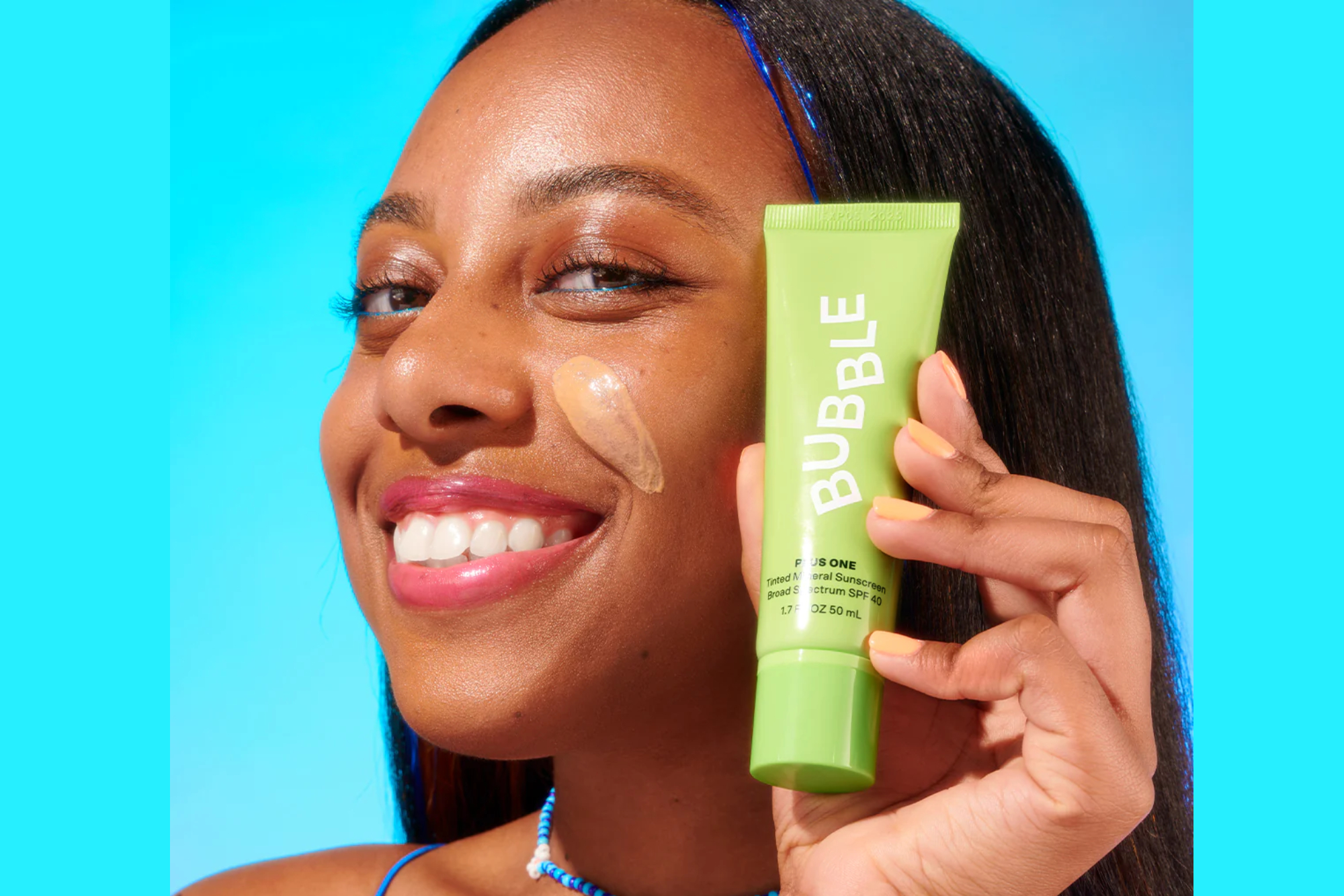 Bubble-Skincare-Sunscreen
