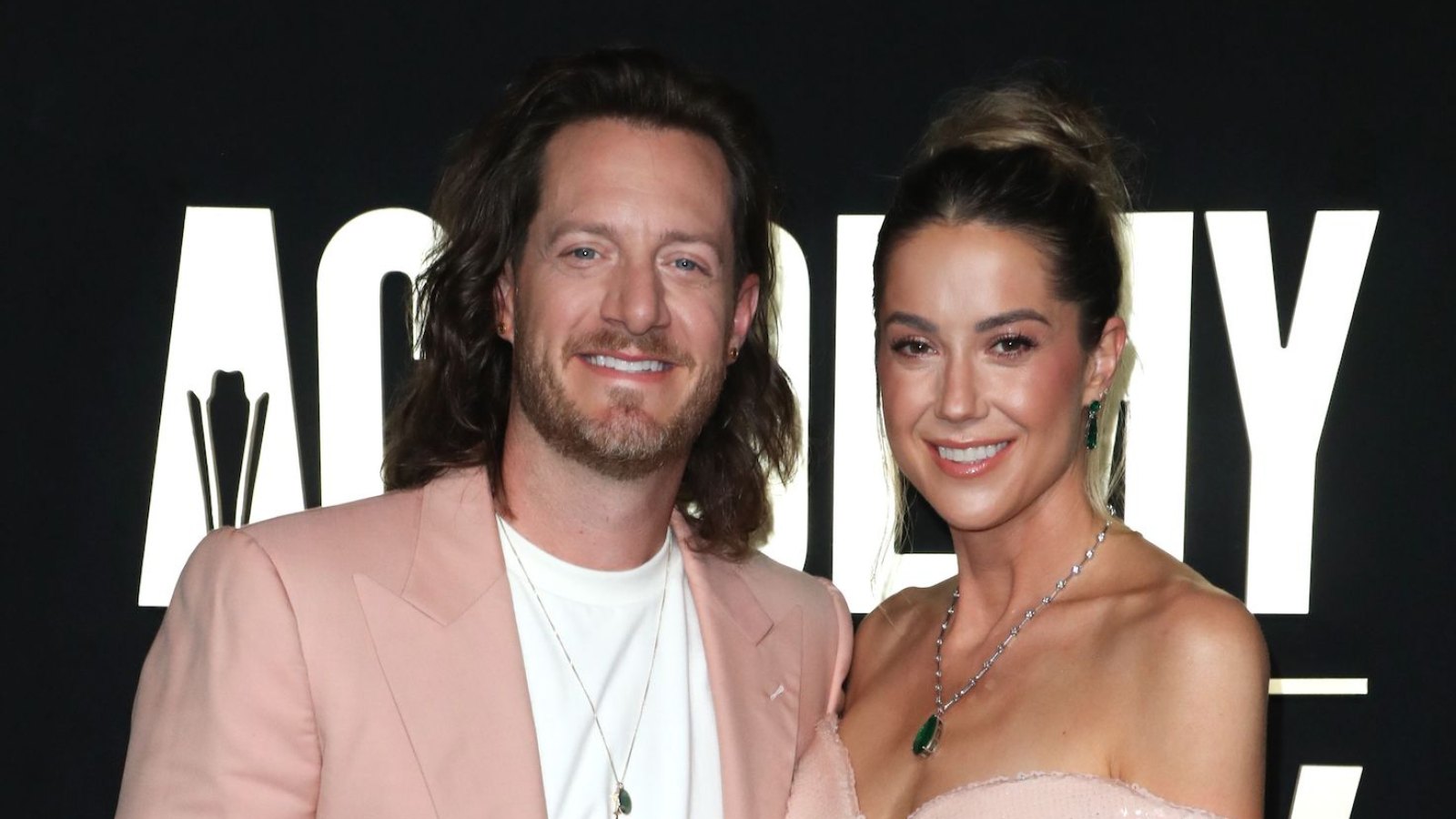 Country Singer Tyler Hubbard and Wife Hayley Hubbard-s Relationship Timeline