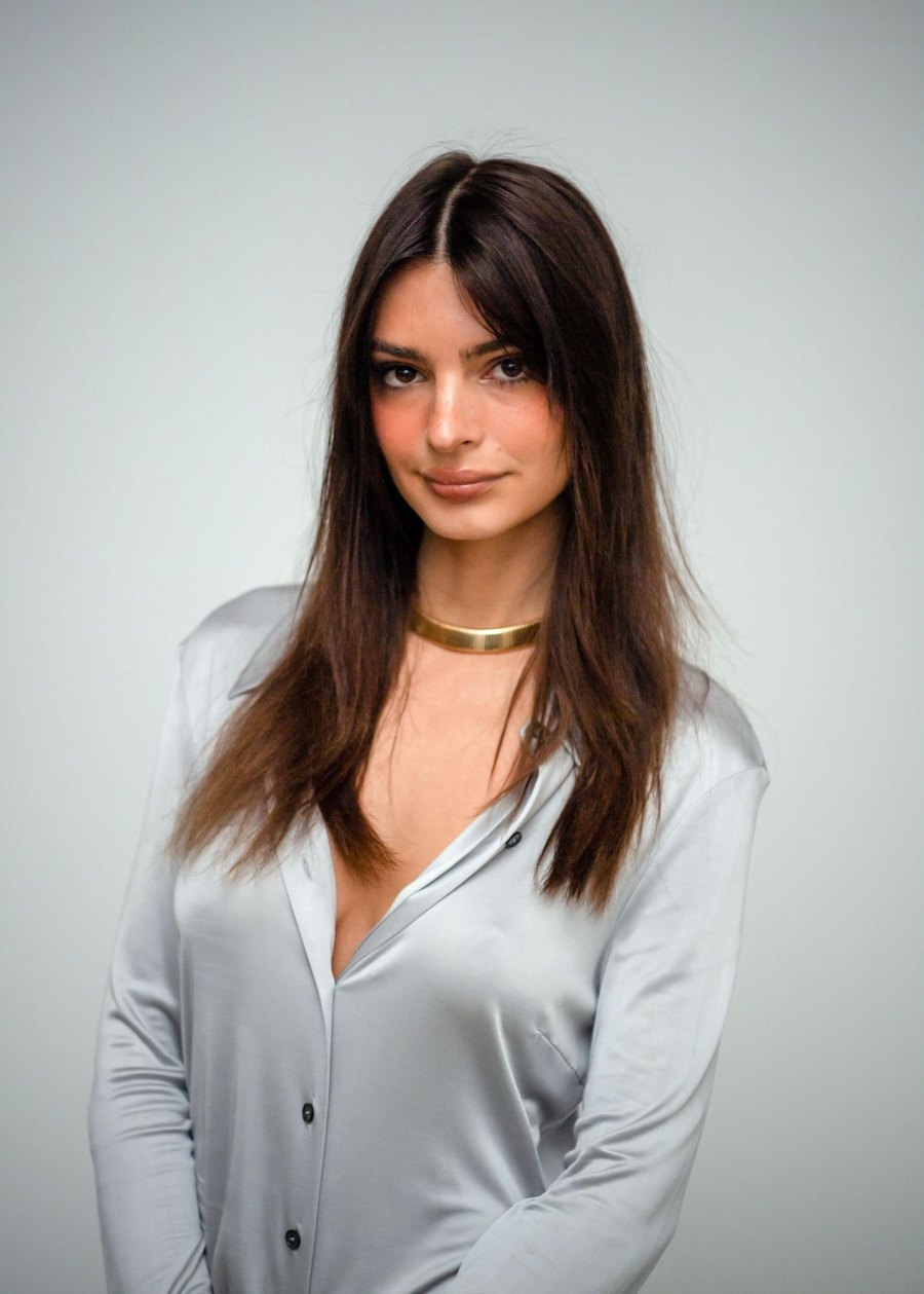 Emily Ratajkowski-s Dating- Relationship Quotes Over the Years