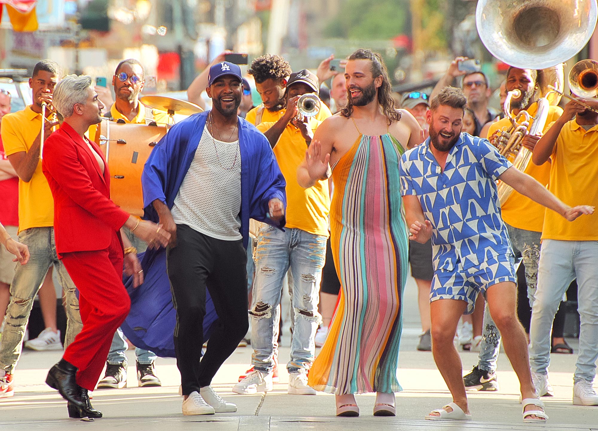 GAY Pride - HUB