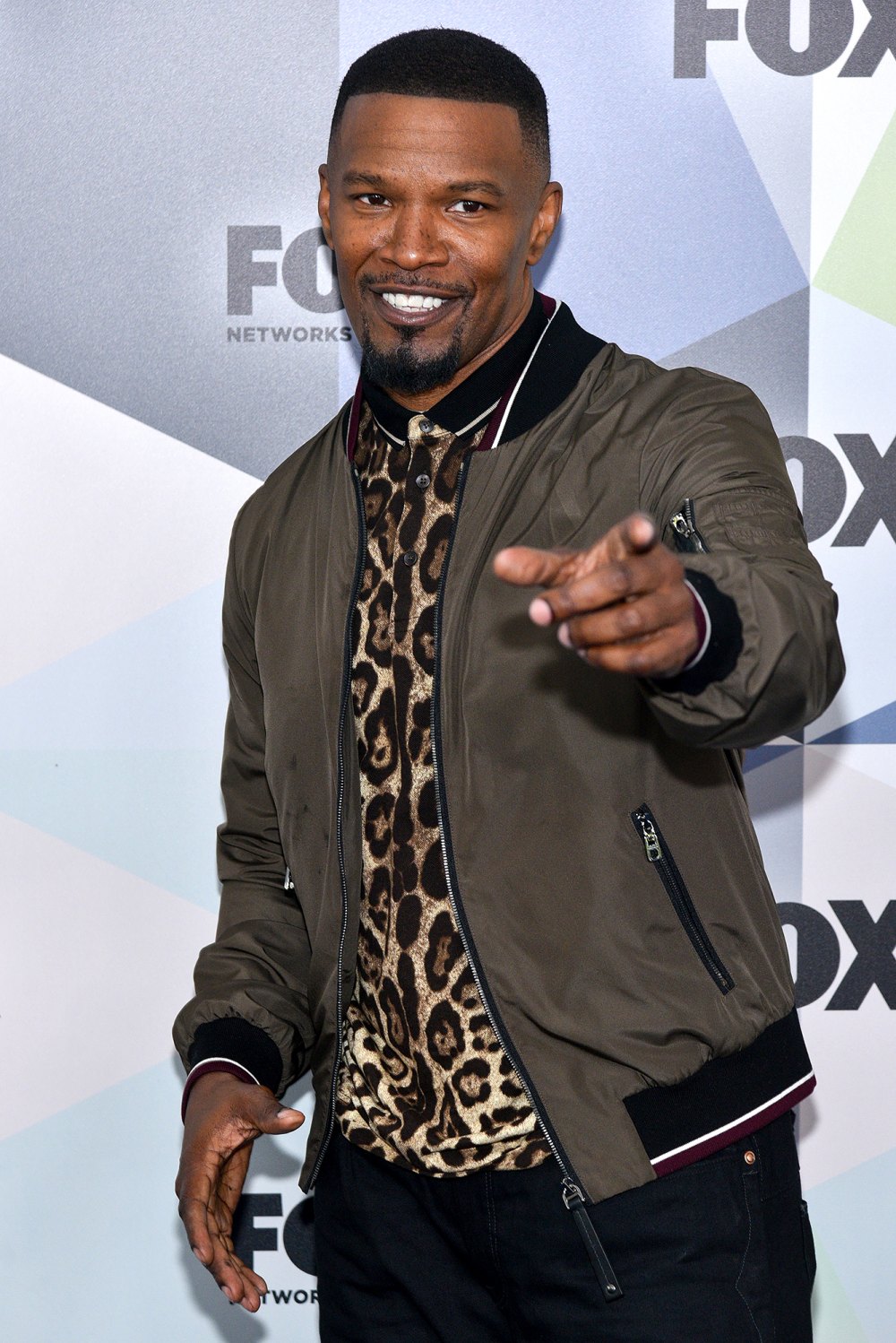 Jamie Foxx's Costar Porscha Coleman Gives Update on Actor 2 Months After Health Scare: 'He's Well'