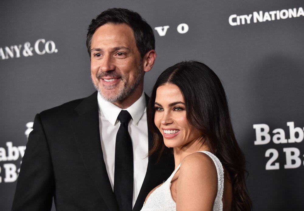 Jenna Dewan Reveals She and Fiance Steve Kazee Have Finalized Their Wedding Location