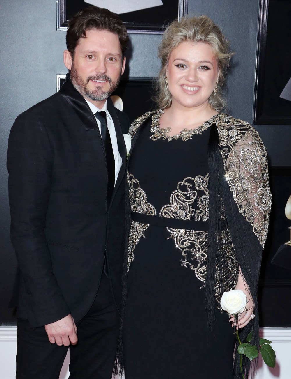 Kelly Clarkson Post Divorce Chemistry Album Best Lyrics From Each Song 3 Brandon Blackstock