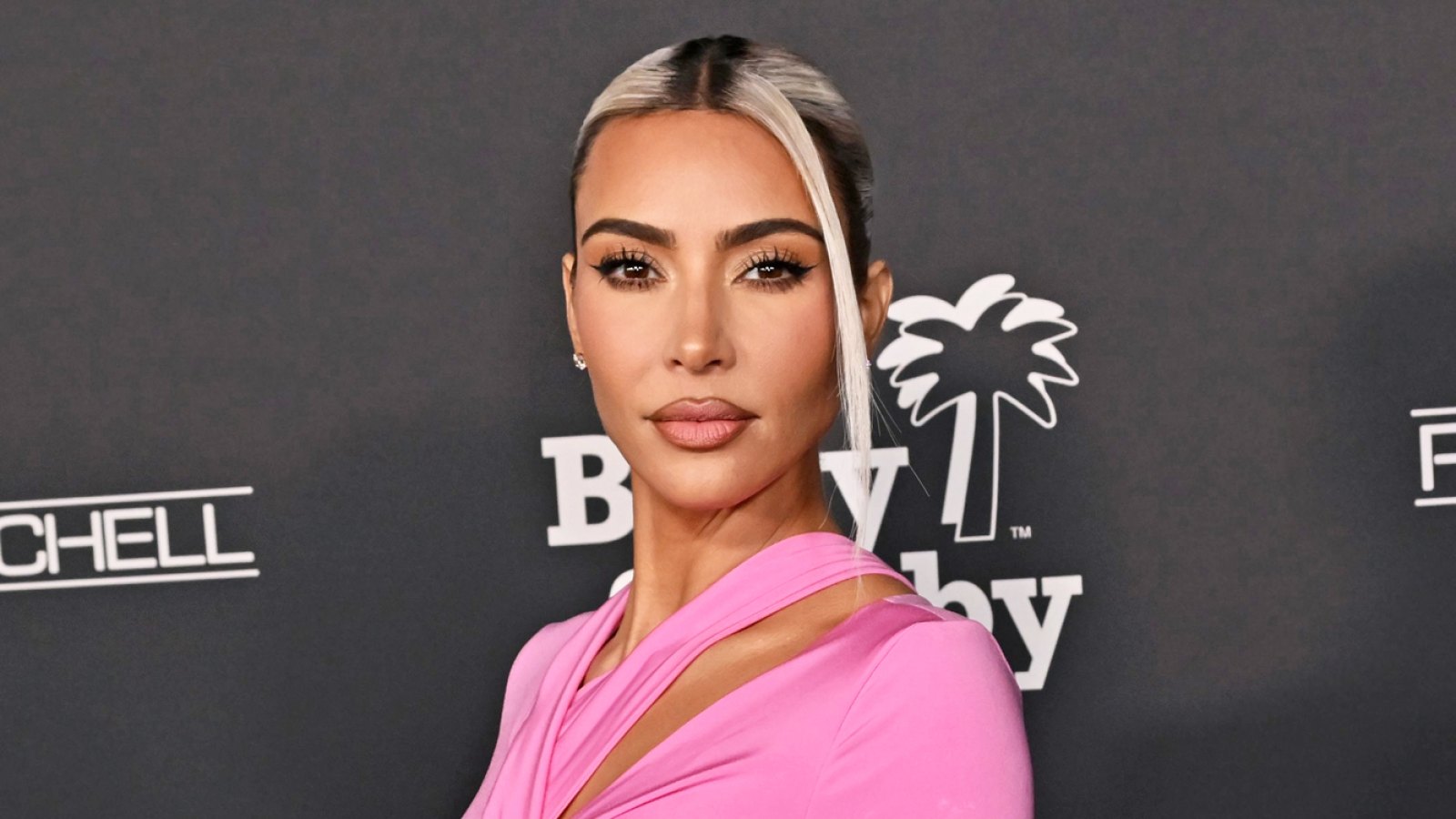 Kim Kardashian Brings Glam Squad to the DMV