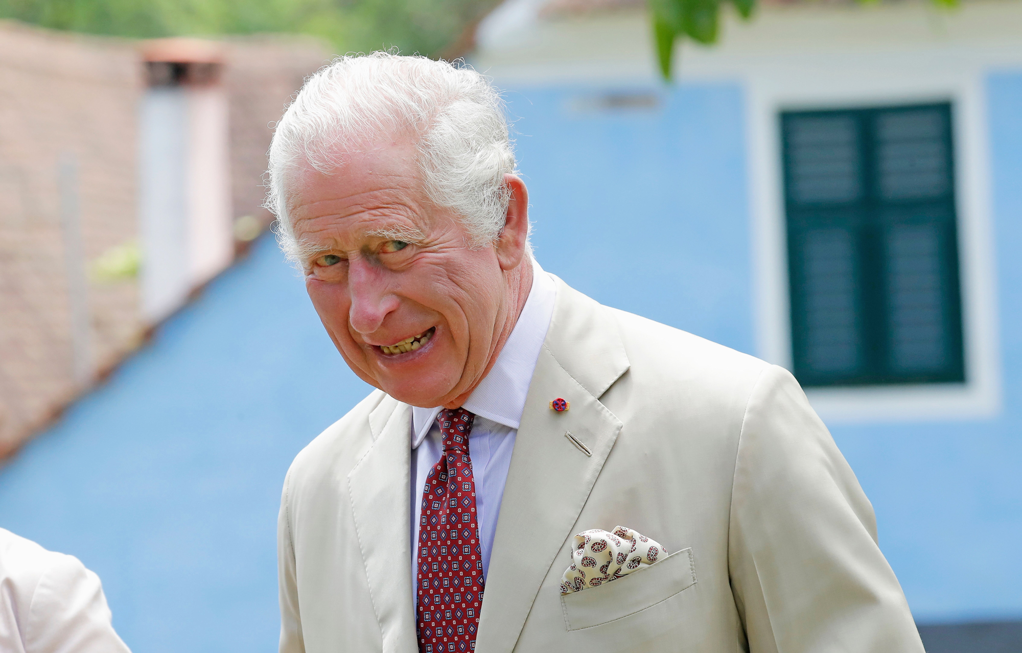 King Charles IIIs Birthday Parade Explained