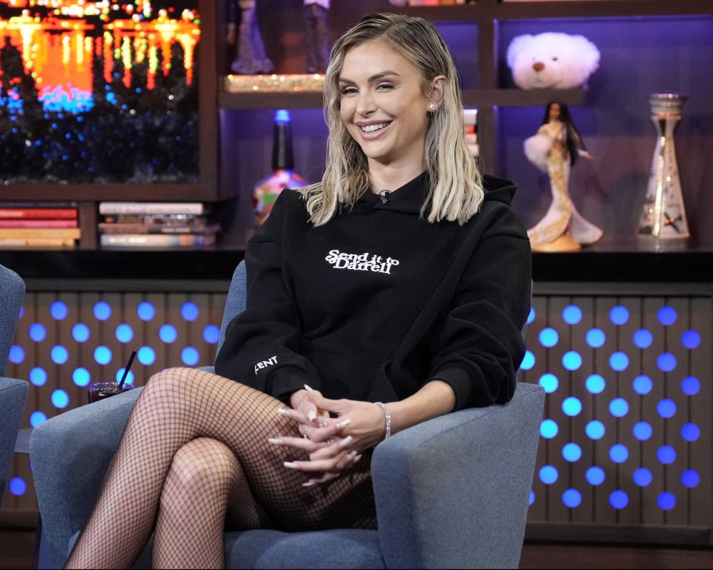 Lala Kent Says Pump Rules Season 11 Starts Filming Tomorrow