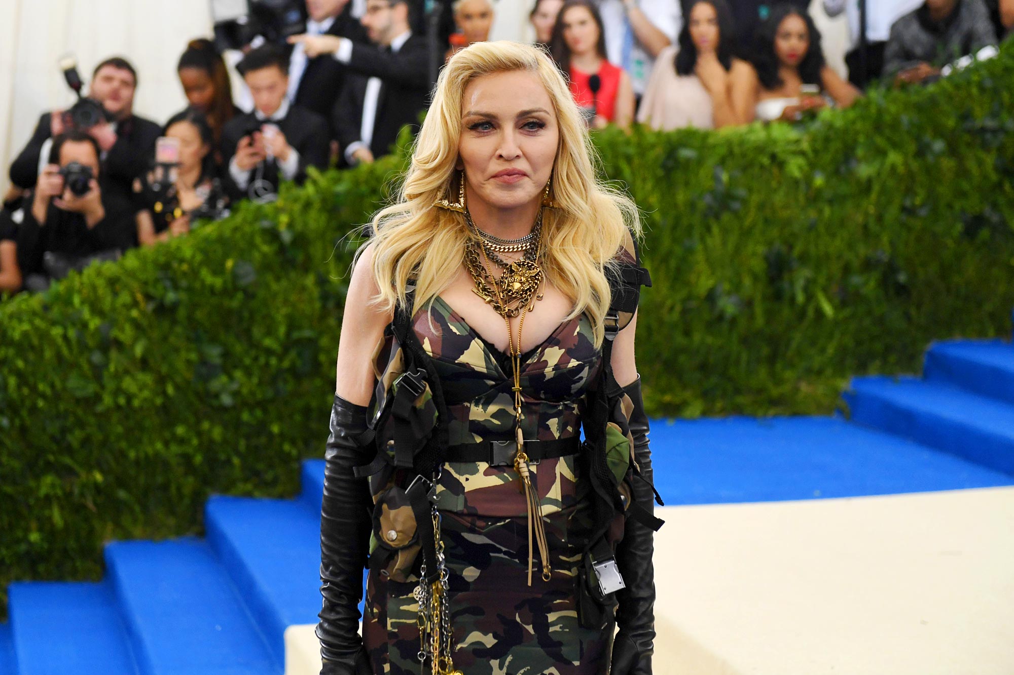 Madonna Through the Years-286