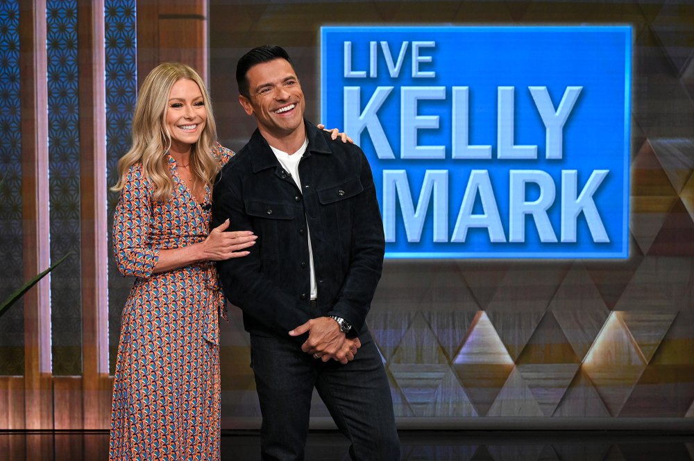 Mark Consuelos Reveals Whether He Is Hornier Than Wife Kelly Ripa