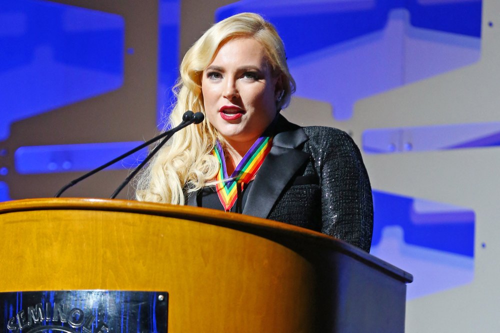 Meghan McCain Calls And Just Like That Season 2 Woke Slop