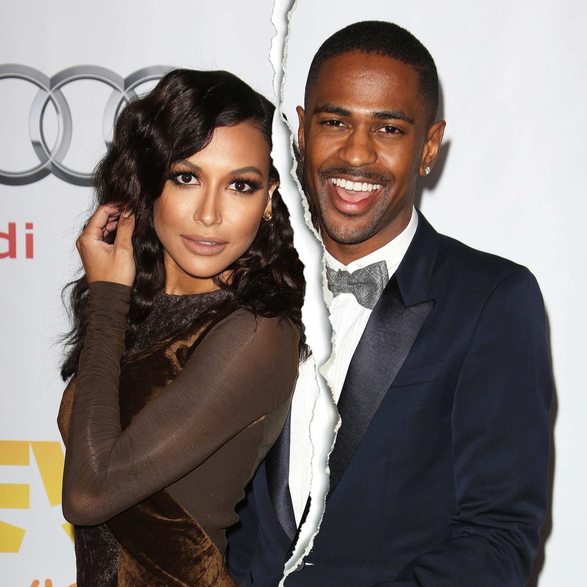Naya Rivera, Big Sean’s Engagement Is Off; Rapper Releases Statement