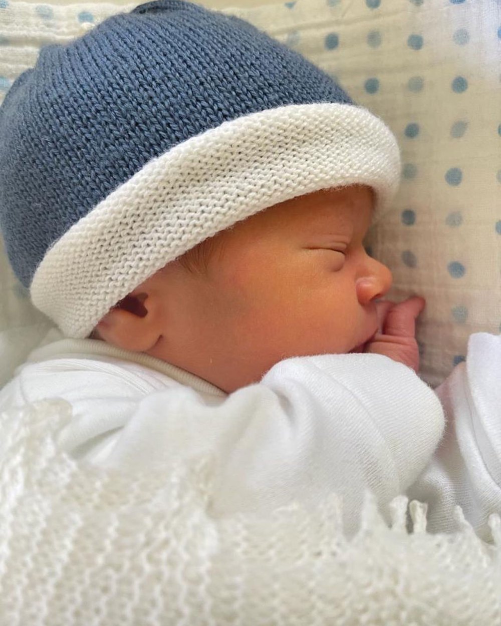 Princess Eugenie and Husband Jack Brooksbank Welcome Baby No 2 02