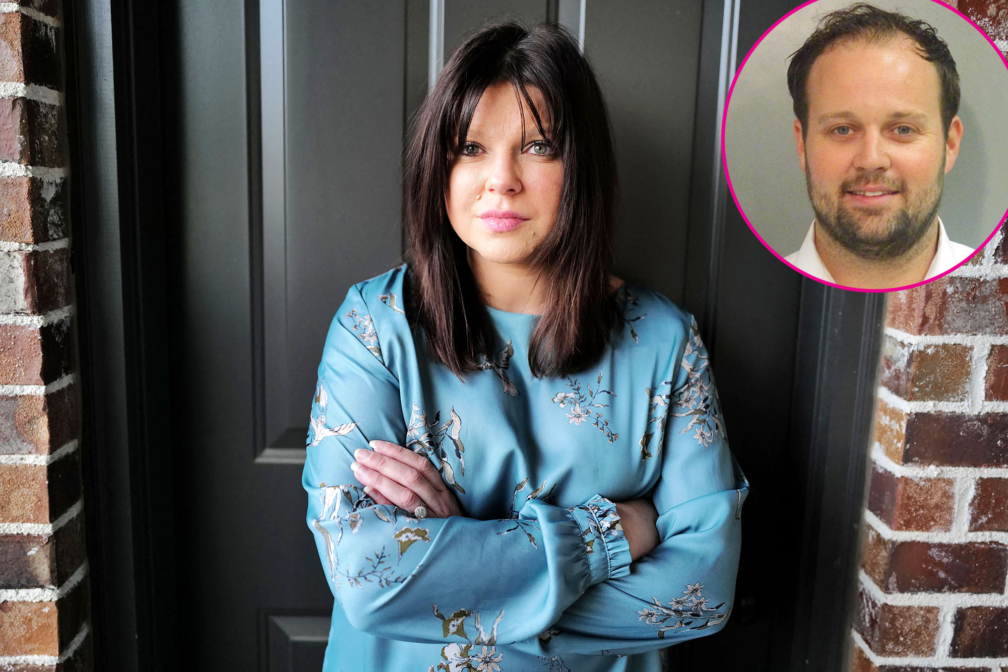 Promo Amy Duggar Recalls Confrontation With Cousin Josh Amid 2015 Scandal