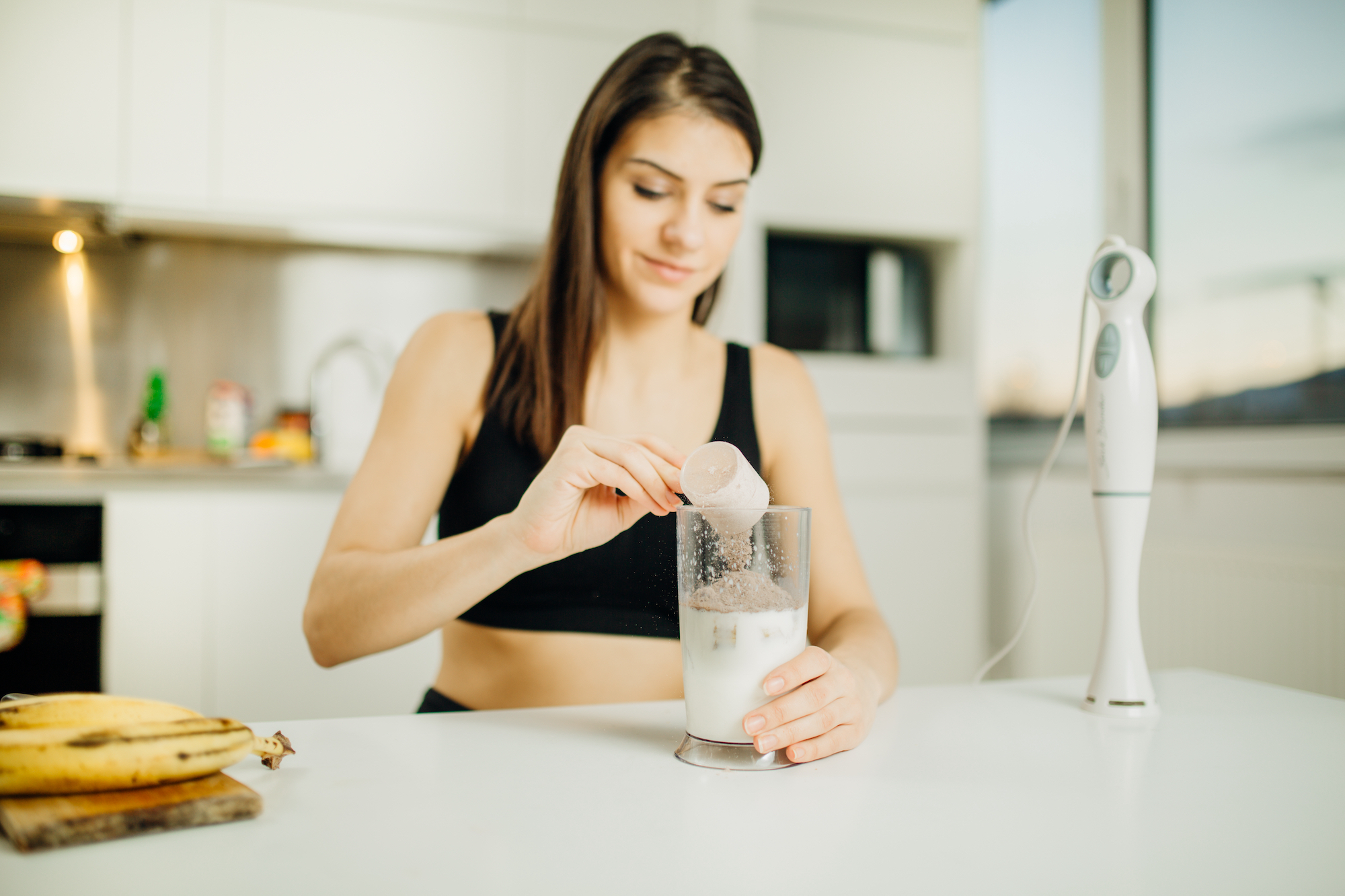 Protein-Powder-Weight-Loss-Stock-Photo
