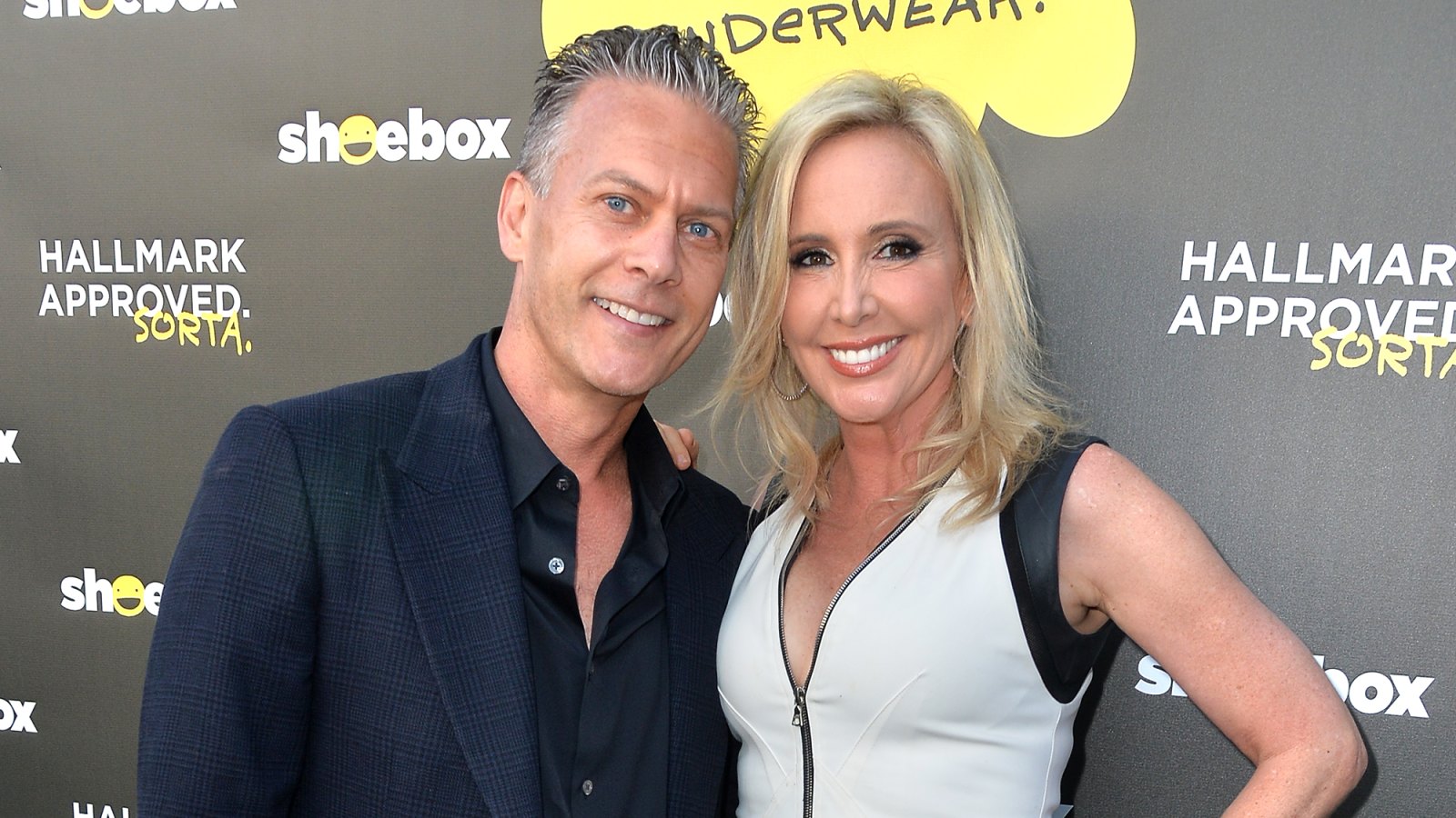 ‘RHOC’ Star Shannon Beador Reunites With Ex-Husband David Beador: ‘It’s Been Years’