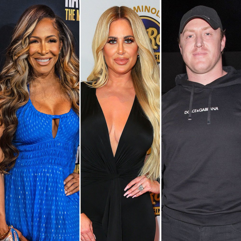 Sheree Whitfield Claims Kim Zolciak-Biermann Is Not Doing Well Amid Her Divorce From Kroy Biermann