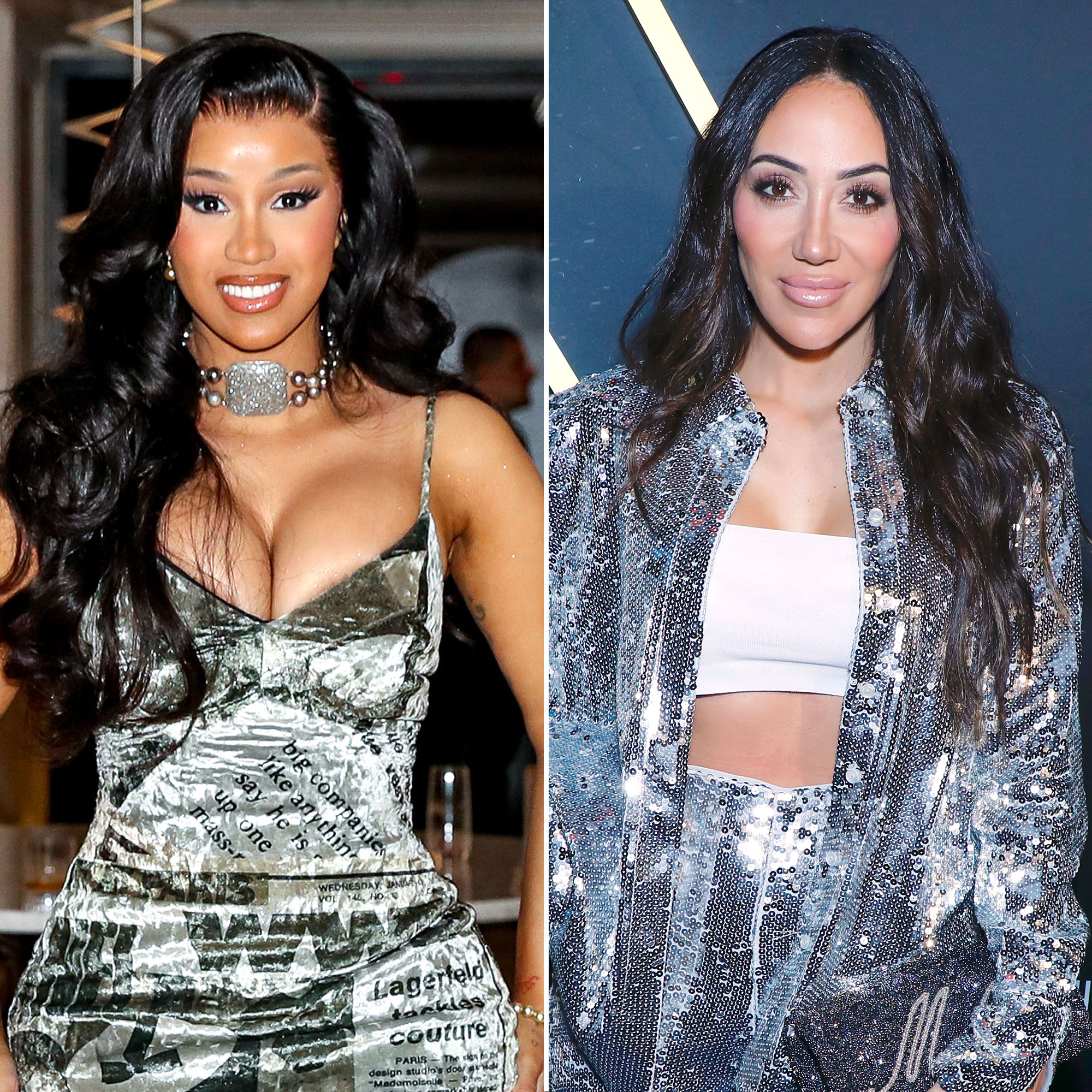 Stars Whose Kids Graduated in 2023 Promo