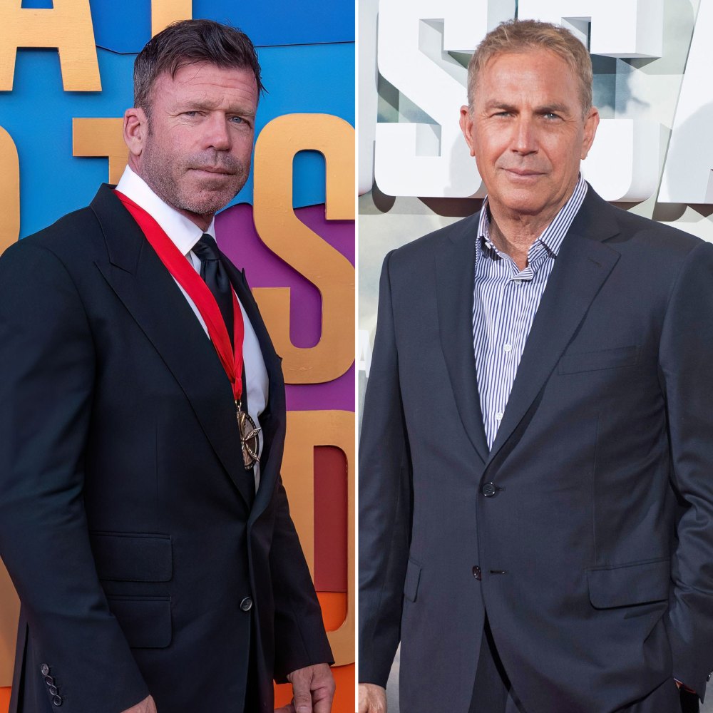 Taylor Sheridan Breaks Silence on Kevin Costner Drama