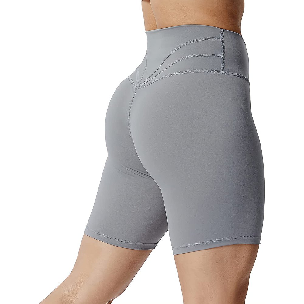 amazon-aoxjox-biker-shorts-grey