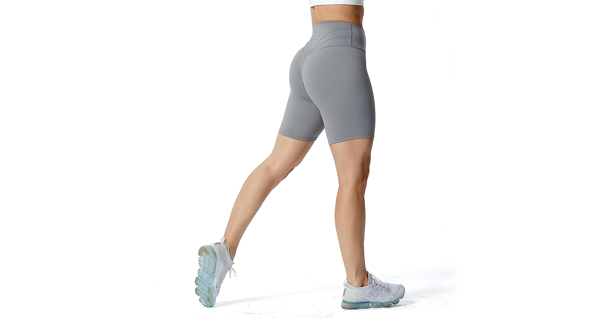 amazon-aoxjox-biker-shorts