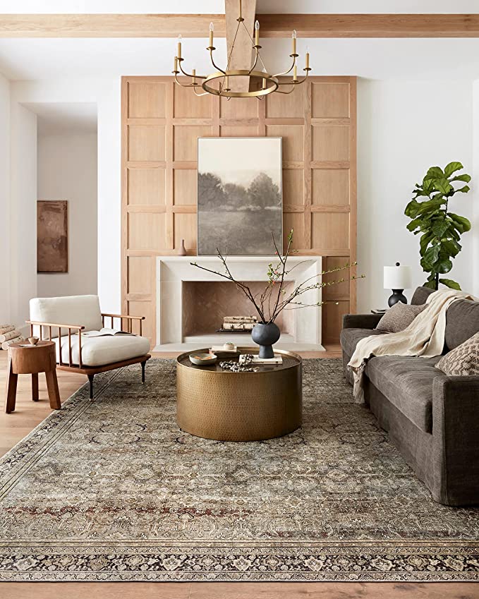 Amazon rug deals