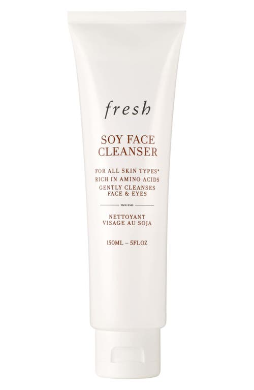 Fresh&reg; Soy Hydrating Gentle Face Cleanser at Nordstrom, Size 5 Oz