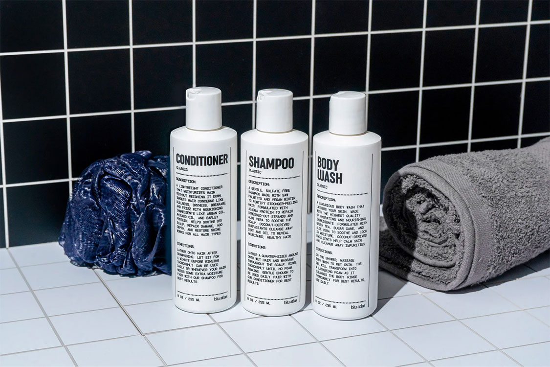 17 Best Shampoos and Conditioners for Dry Scalp
