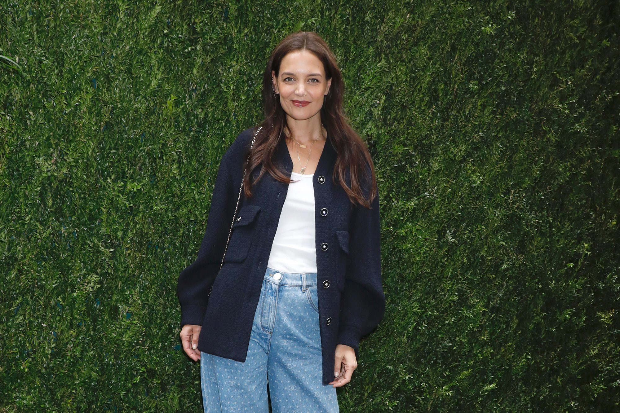 katie-holmes-polka-dot-jeans