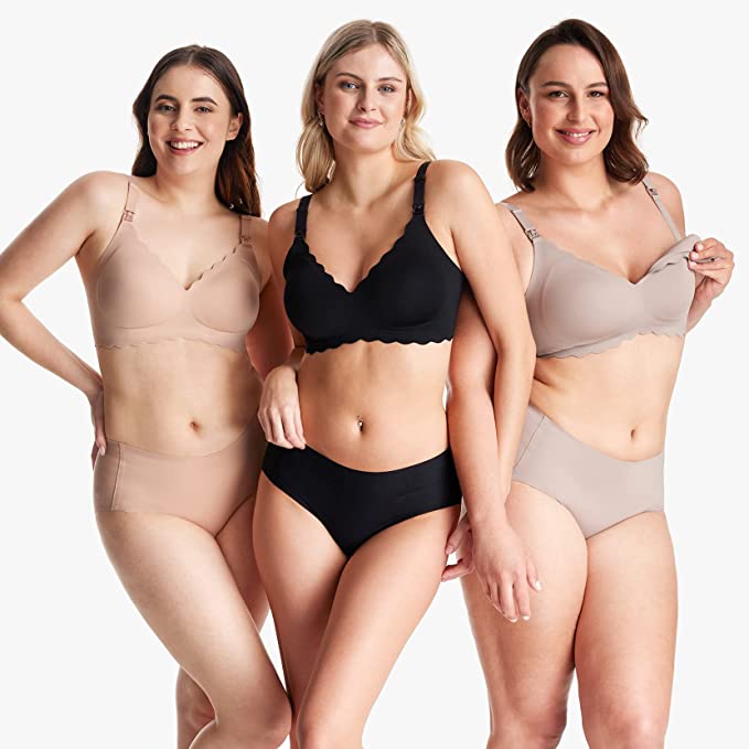 nursing bras