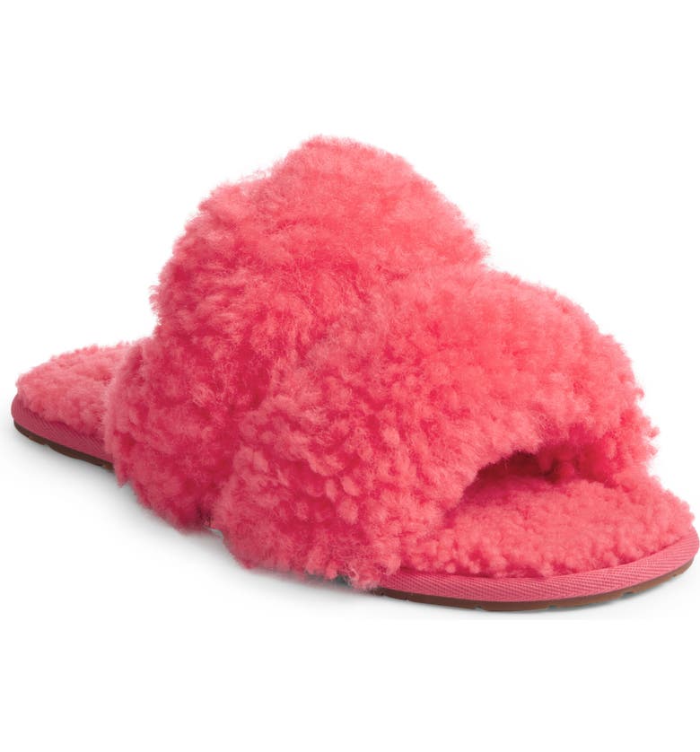 Ugg slippers