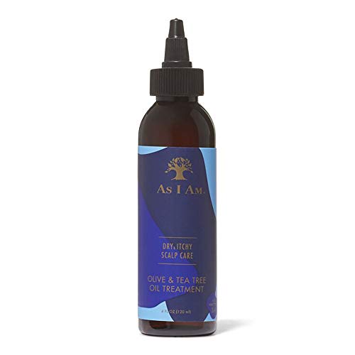 As I Am Dry Scalp Treatment
