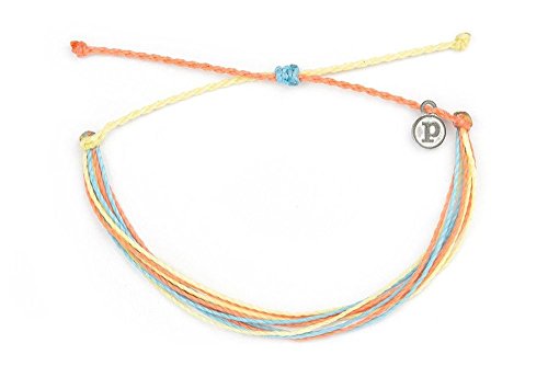 Pura Vida Anklet