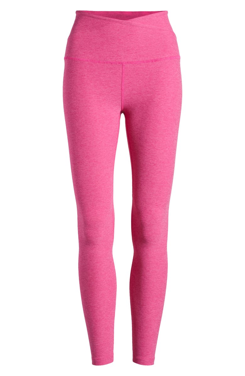 Beyond Yoga high-waisted leggings