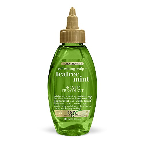 OGX Dry Scalp Treatment