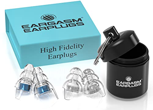 Eargasm Ear Plugs