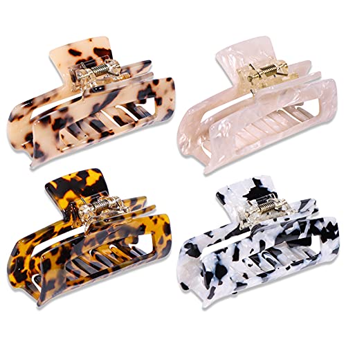 Magicsky Hair Clip