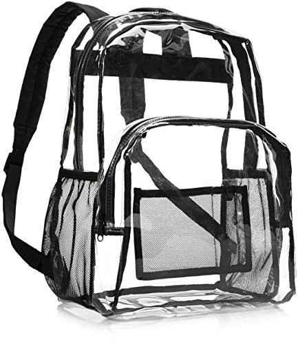 Amazon Basics School Backpack